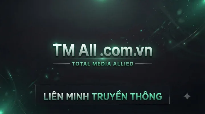 TM All .com.vn – TOTAL MEDIA ALLIED – Liên minh truyền thông