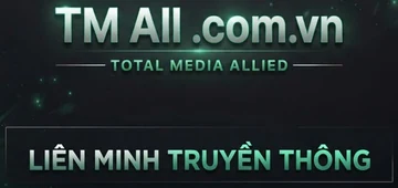 TM All .com.vn – TOTAL MEDIA ALLIED – Liên minh truyền thông