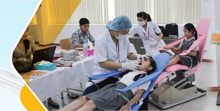 Sự kiện ra mắt giải pháp SmartVeneer – Vén màn những khoảng khắc đặc biệt