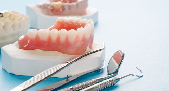 Đơn vị đào tạo kỹ thuật nghề phục hình răng uy tín tại Việt Nam