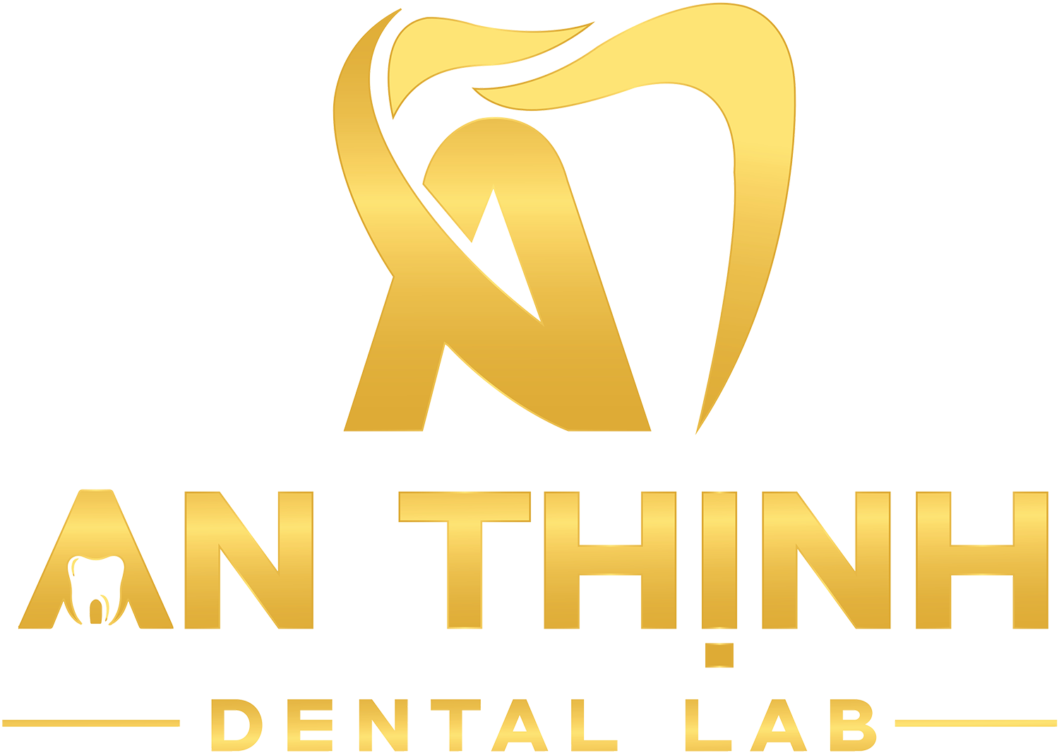 An Thịnh Dental Lab