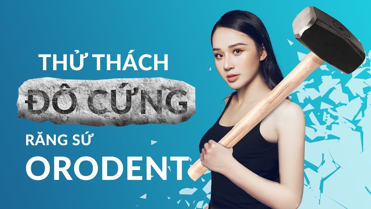 An thịnh Dental Lab